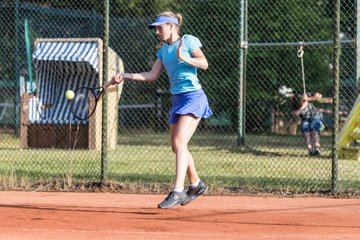 Anna-Marie Weissheim 340 - Cup Pinneberg Tag2